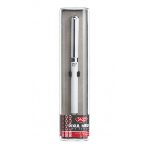PIX DACO METALIC PX172W