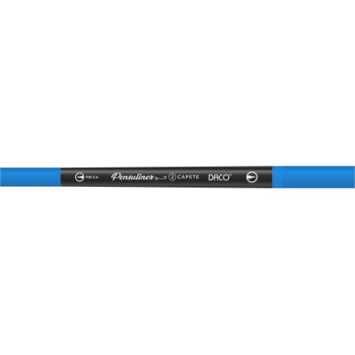 PIX DACO PENSULINER ALBASTRU DESCHIS PX502AD