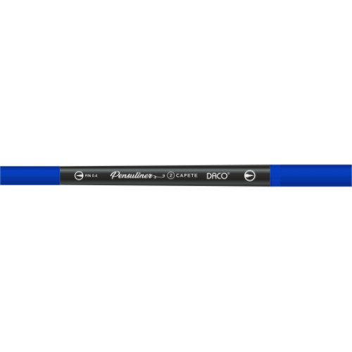 PIX DACO PENSULINER ALBASTRU PX502A