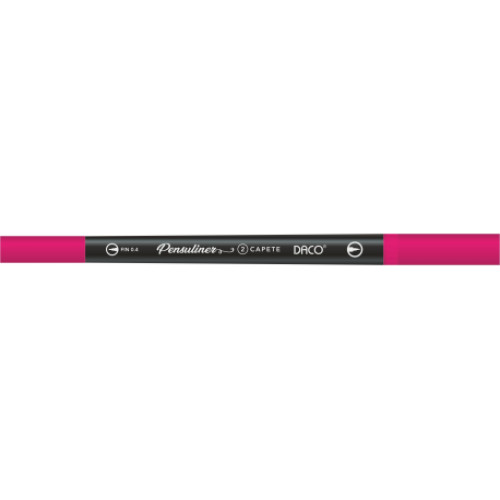PIX DACO PENSULINER FUCSIA PX502F