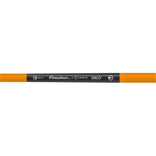 PIX DACO PENSULINER PORTOCALIU PX502P