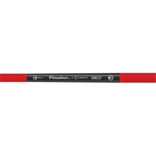 PIX DACO PENSULINER ROSU INCHIS PX502RI