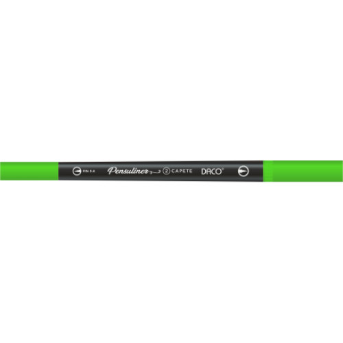 PIX DACO PENSULINER VERDE DESCHIS PX502VD
