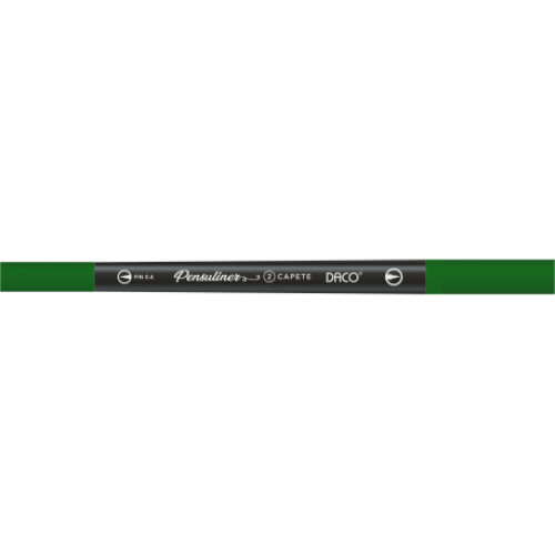 PIX DACO PENSULINER VERDE INCHIS PX502VI