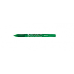 PIX ECADA CU GEL CU RADIERA DISPAREL 2 VERDE