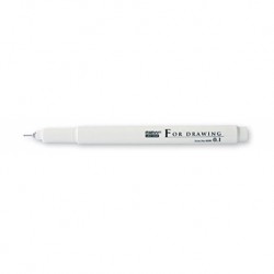 PIX LINER GRAFIC 0.1 MM MARVY