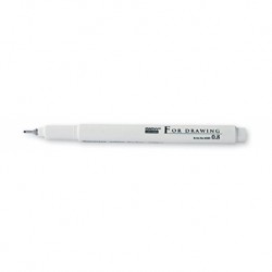 PIX LINER GRAFIC 0.8 MM MARVY