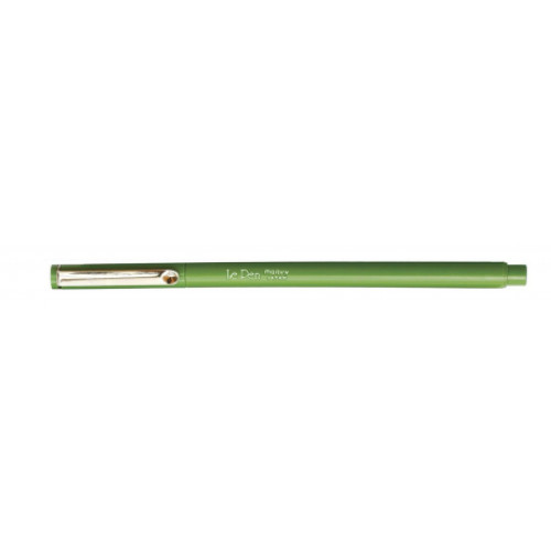 PIX LINER LE PEN MARVY VERDE OLIVE