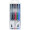 PIX LINER SET 6 LE PEN FLEX MARVY