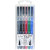 PIX LINER SET 6 LE PEN FLEX MARVY