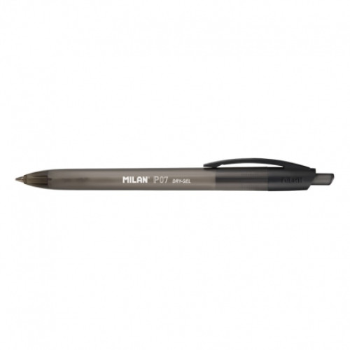 PIX MILAN DRY GEL NEGRU