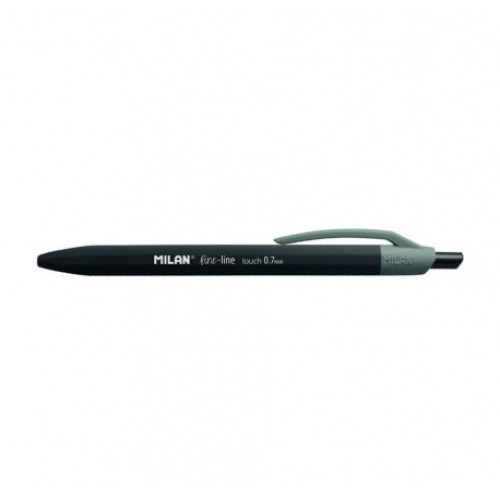 PIX MILAN FINE-LINE NEGRU
