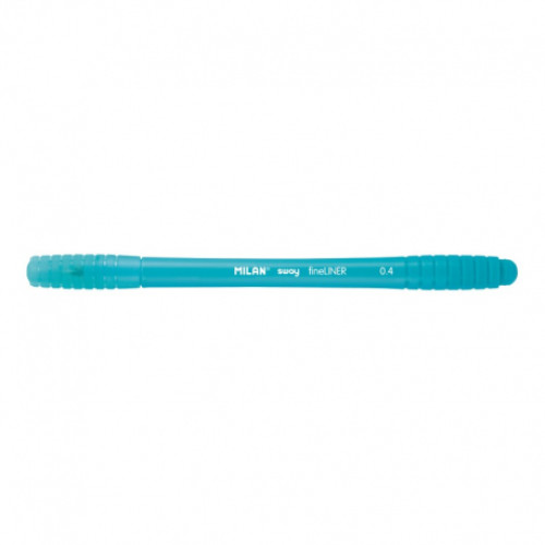 PIX MILAN FINELINER ALBASTRU DESCHIS