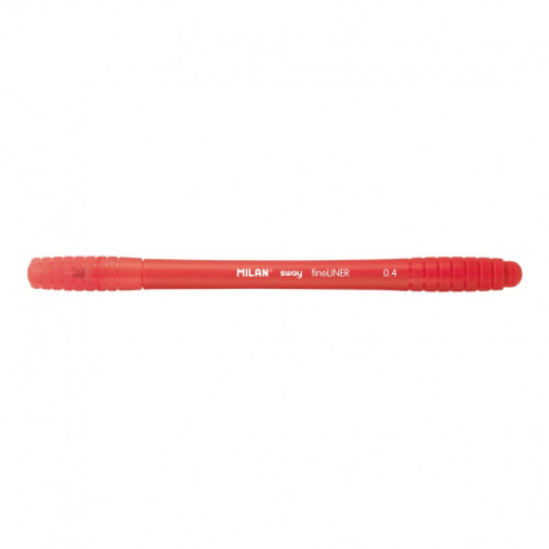 PIX MILAN FINELINER ROSU