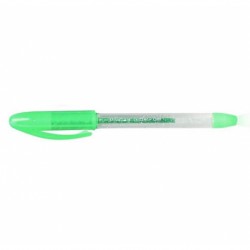 PIX PENSAN GEL GLITTER VERDE