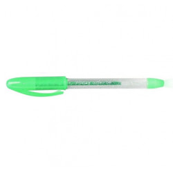 PIX PENSAN GEL GLITTER VERDE