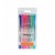 PIX PENSAN GEL MY KING NEON SET 6