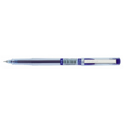 PIX PENSAN GEL MYKING ALBASTRU CLEMA METALICA 