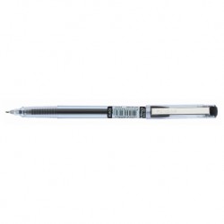 PIX PENSAN GEL MYKING NEGRU CLEMA METALICA 