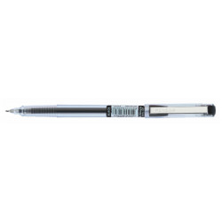 PIX PENSAN GEL MYKING NEGRU CLEMA METALICA 
