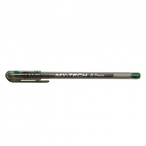 PIX PENSAN MY TECH 0.7MM VERDE