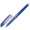 PIX ROLLER 0.5  PILOT FRIXION  CU RADIERA ALBASTRU