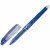 PIX ROLLER 0.5  PILOT FRIXION  CU RADIERA ALBASTRU