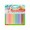 PLASTILINA 12 CULORI PASTEL ECADA
