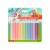 PLASTILINA 12 CULORI PASTEL ECADA