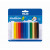 PLASTILINA 12C 140G MILAN
