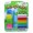PLASTILINA 8 CULORI + FORME ECADA 84008