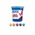 PLASTILINA USOARA 5X142G GLITTER MILAN
