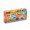 PLASTILINA USOARA 8X75G BABY CARIOCA 43180