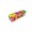 PLASTILINA USOARA MODELING DOUGH NEON 4X130G FATIH