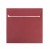 PLIC 14X14 CM PATRAT COLOR SILICONIC DACO PC1414B