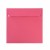 PLIC 14X14 CM PATRAT COLOR SILICONIC DACO PC1414F