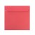 PLIC 14X14 CM PATRAT COLOR SILICONIC DACO PC1414RC