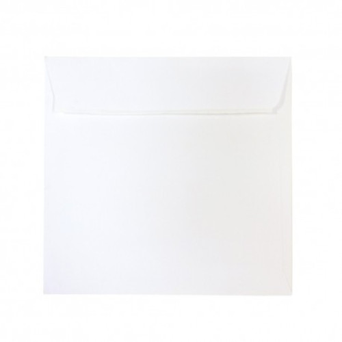 PLIC 14X14 CM PATRAT COLOR SILICONIC DACO PC1414W
