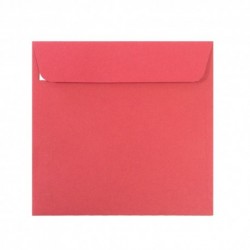 PLIC 16X16 CM PATRAT COLOR SILICONIC DACO PC1616RC