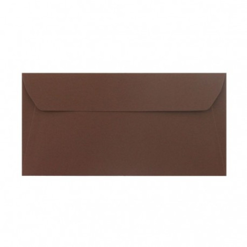 PLIC DL COLOR SILICONIC DACO PC12CH MARO CIOCOLATA