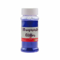 PUDRA GLITTER MONOSARARITA 60G DACO PU060A