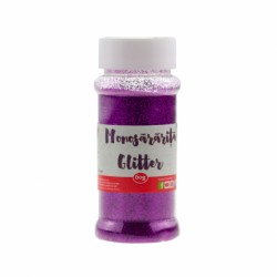 PUDRA GLITTER MONOSARARITA 60G DACO PU060M
