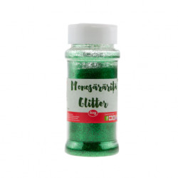 PUDRA GLITTER MONOSARARITA 60G DACO PU060V
