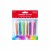 PUDRA GLITTER SET 6 CURCUBEU DACO PU606