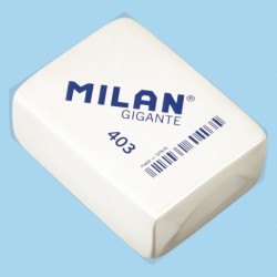 RADIERA MILAN 403