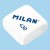 RADIERA MILAN 430