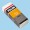 RADIERA MILAN 5020 EXTRASOFT 