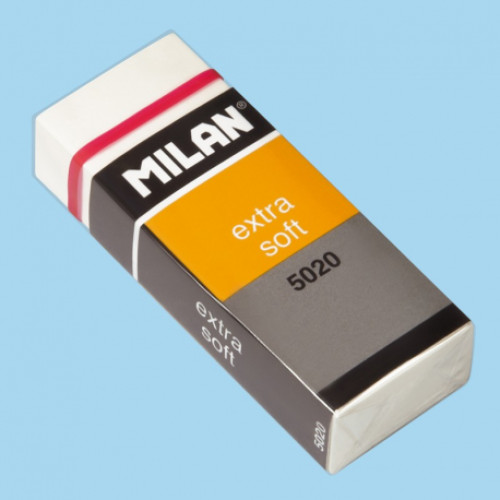 RADIERA MILAN 5020 EXTRASOFT 