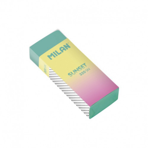 RADIERA SUNSET CPM320SN MILAN