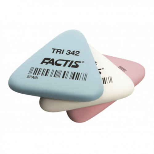 RADIERA TRI342